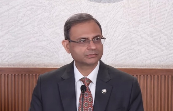 Sanjay Malhotra Sanjay Malhotra