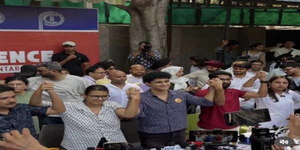 CJP, AISA Set for Jantar Mantar Showdown on October 10 Over Poll Reforms