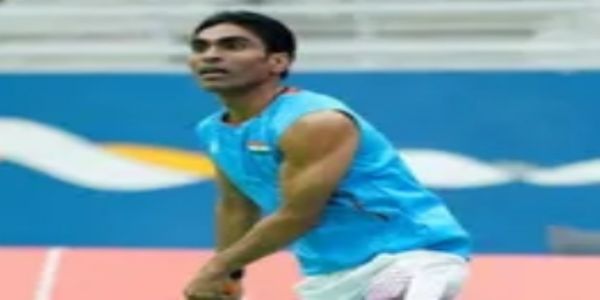 Pramod Bhagat, Bhavina Patel to Lead India’s Para Charge as Flag Bearers in Aichi-Nagoya