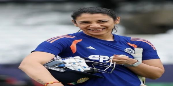 Smriti Mandhana Salutes Harmanpreet’s Decade at the Helm, Looks Ahead to New Chapter Together