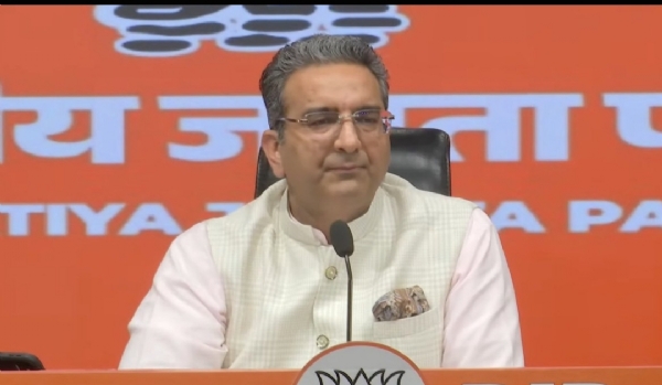Gaurav Bhatia