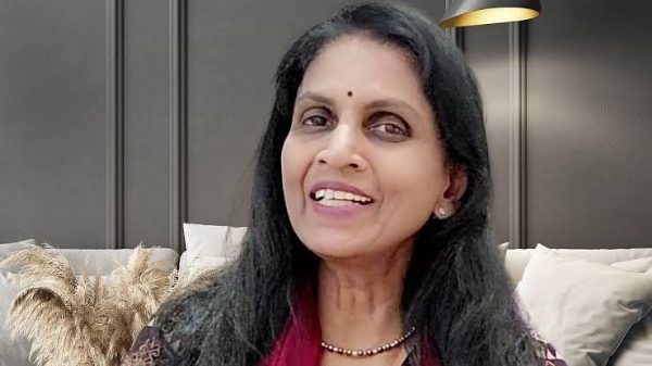 R.Sreelekha IPS