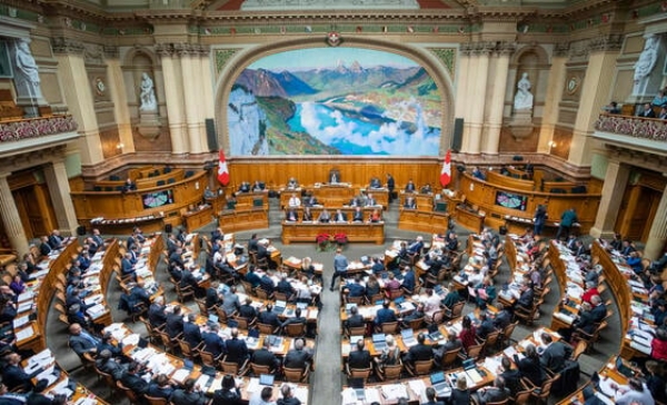 Nepal’s Climate Emergency Proposal Secures Two-Thirds Majority at IPU Assembly