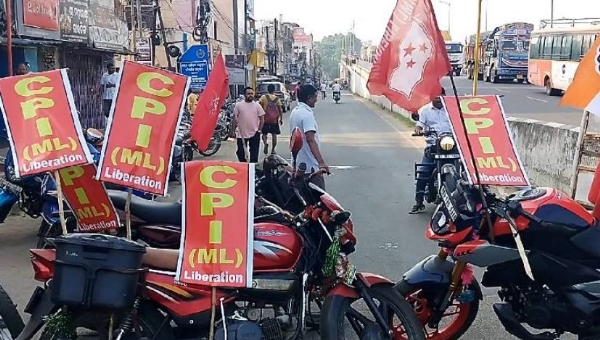 Odisha Bandh Disrupts Normal Life