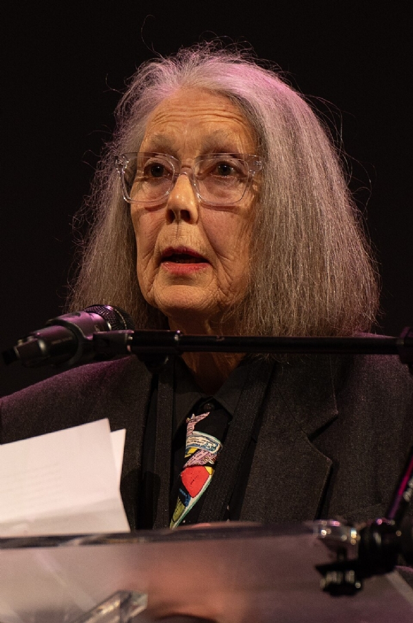 Canadian Writer Anne Carson Named 2026 Nobel Laureate in Literature for ...