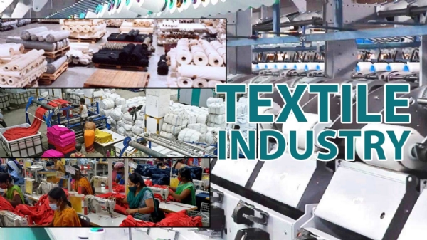Textile Industry