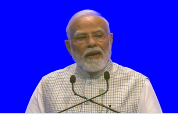 PM Narendra Modi