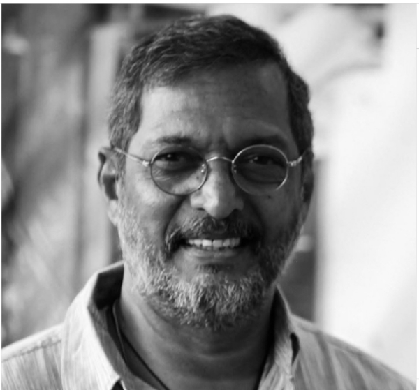 Nana Patekar  file pic
