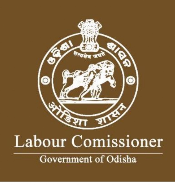Labour Commissioner Odisha