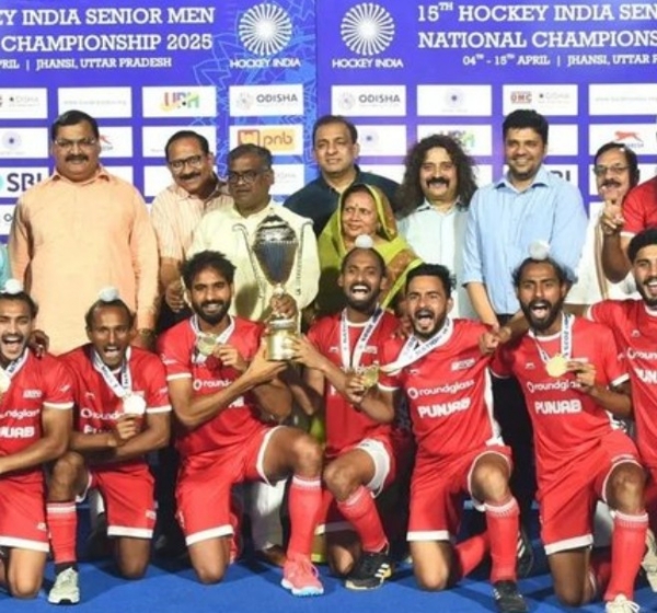 India Senior Men’s National Hockey Team India Senior Men’s National Hockey Team