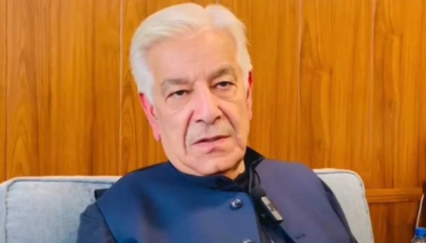 Khawaja Asif Khawaja Asif