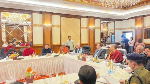Ladakh Admin Launches Changthang Vision Report Forconservation, Sustainable Livelihoods