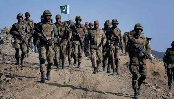 Pakistan Ends Balochistan Rebel Hunt: 133 Insurgents, 15 Troops Dead in Two-Day Blitz