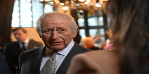 Buckingham Palace Signals Full Cooperation Amid Escalating Police Scrutiny of Prince Andrew