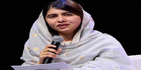 Malala Urges Muslim Nations to Sever Ties with Taliban Over Girls