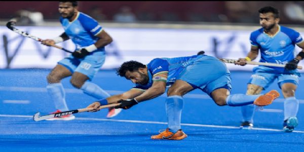 India Geared for Explosive FIH Pro League 2025-26 Kickoff Against Belgium, Argentina in Rourkela