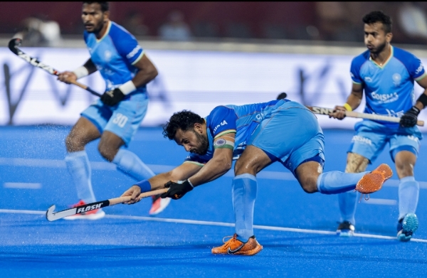 India Geared for Explosive FIH Pro League 2025-26 Kickoff Against Belgium, Argentina in Rourkela