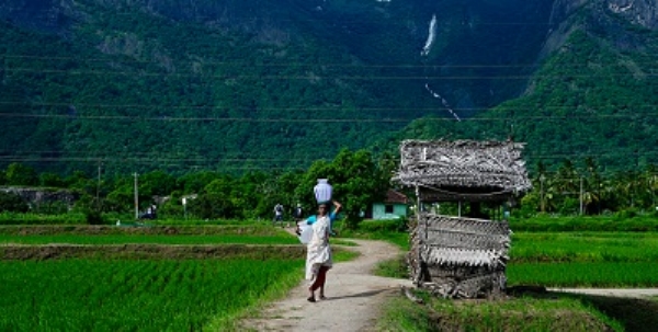 Viral tourism overwhelms rural Indian villages and ecosystems