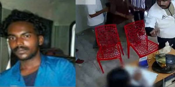 Fourth accused arrested in Spa sexual assault case,police intensify hunt for absconding suspects