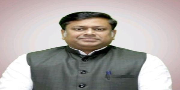 Non-cooperation in land acquisition stalls railway development in Bengal: Sukanta Majumdar