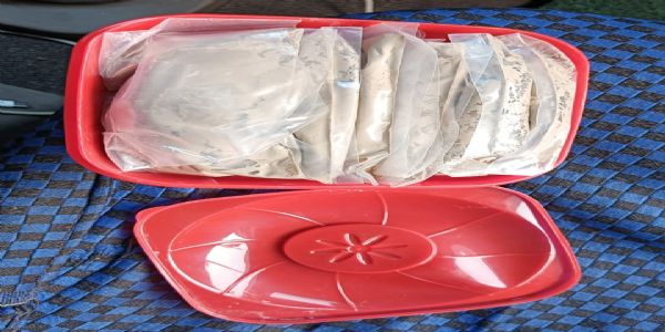 Drug Dealer Arrested in Siliguri with 7 Packets of Heroin Worth Approx. ₹3.5 Crore