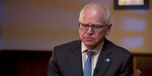 Minnesota Standoff Thaw: Governor Walz Hails Imminent End to Federal Deportation 