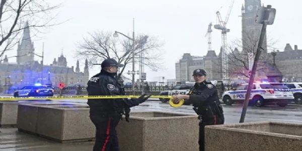 Tragedy Strikes Tumbler Ridge: School Shooting Claims 10 Lives Including Suspect