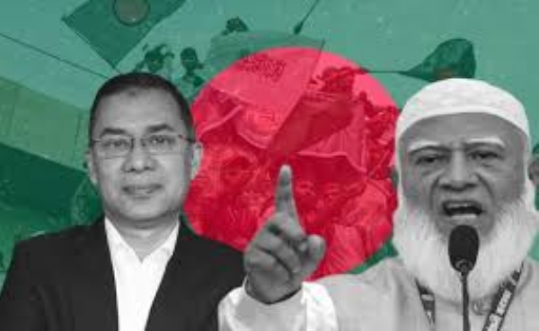 Bangladesh Elections Conclude Peacefully; Results Expected Late Tonight
