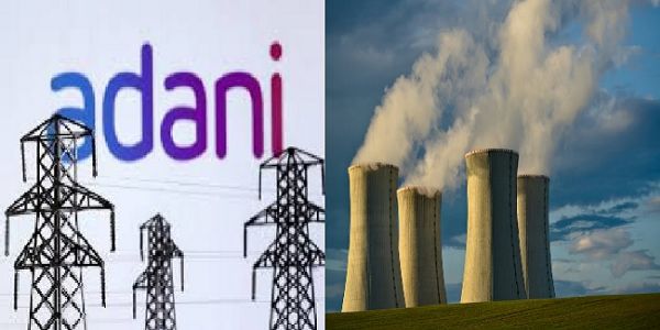 Adani Power Launches Adani Atomic Energy to Pioneer Private Nuclear Power in India
