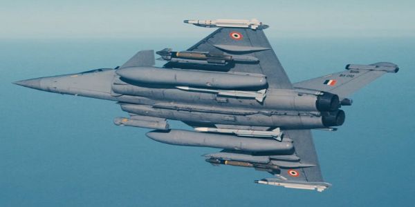 India to Acquire SCALP Cruise Missiles Alongside 114 Rafale Jets After Proven Strike Success