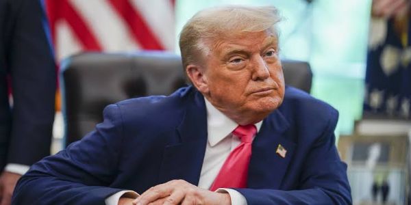 Trump Set To Rip Out Heart Of US Climate Policy With Repeal Of Landmark ‘Endangerment’ Finding