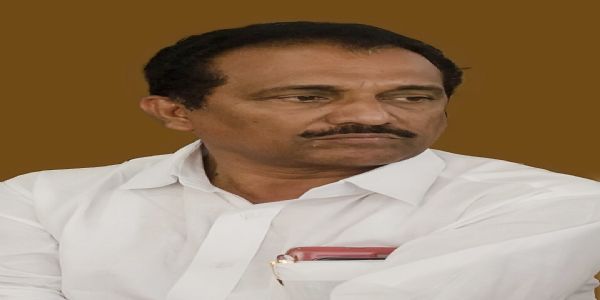 Benny Behanan emerges frontunner for KPCC president post amid leadership