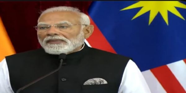 PM Modi Hails BNP
