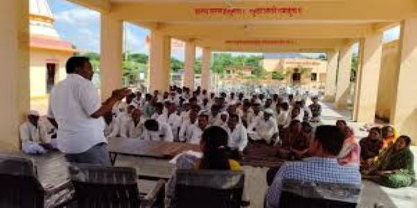 First caste-free village in India: Soundala in Maharashtra’s Ahilyanagar