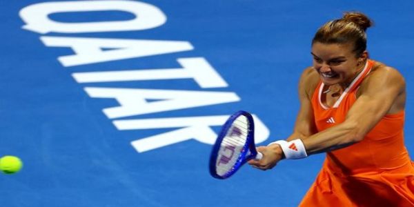 Qatar Open 2026 Stunned: Swiatek, Rybakina Crumble in Quarterfinal Shockers