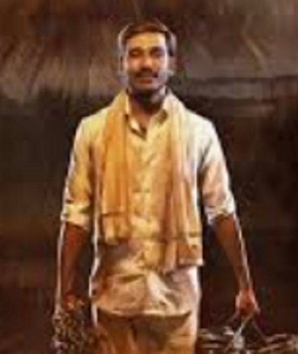 Legendary Actor Mammootty Reportedly Takes Massive Pay Cut for Dhanush’s D55