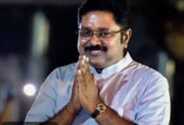 TTV Dhinakaran Criticizes DMK Over Cash Payout And Alleged Failure Of Governance TTV Dhinakaran Criticizes DMK Over Cash Payout And Alleged Failure Of Governance