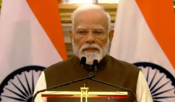 PM Narendra Modi PM Narendra Modi