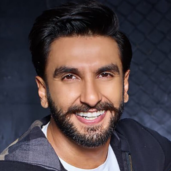 Ranveer Singh