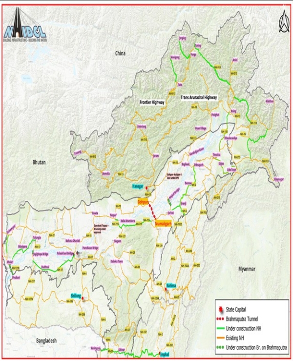 Representational image