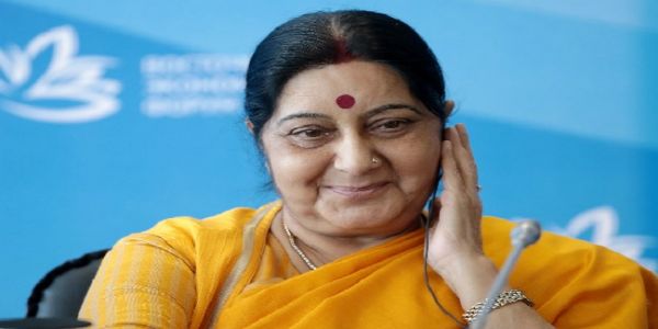 Eternal Inspiration: Leaders Pay Homage to Sushma Swaraj on Birth Anniversary
