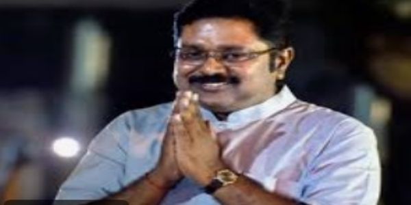 TTV Dhinakaran Criticizes DMK Over Cash Payout And Alleged Failure Of Governance