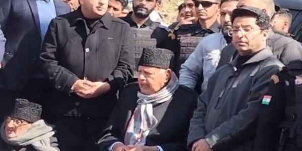 NC President Abdullah Participates In Former Minister’s Funeral Prayer