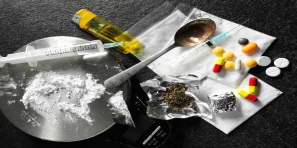 Narcotics worth Rs 2.15 cr seized in Dombiwali suburb, 3 arrested