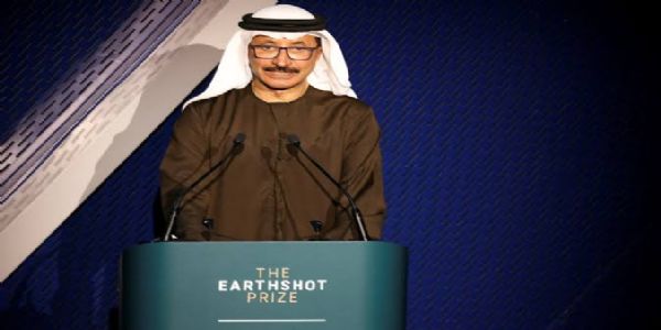 Dubai Ports Giant DP World Ousts Chairman Amid Epstein Scandal Revelations