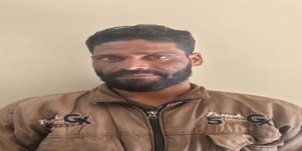 Massive explosives haul foiled in Birbhum ahead of elections