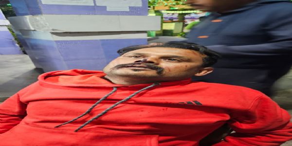 TMC-BJP clash in Sheorafully, two in critical condition