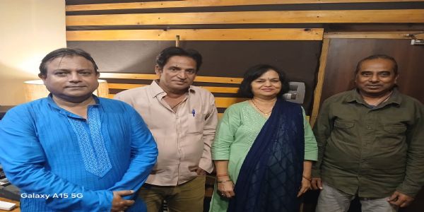 Music Album “Tumse Milkar” to be released during V-Week
