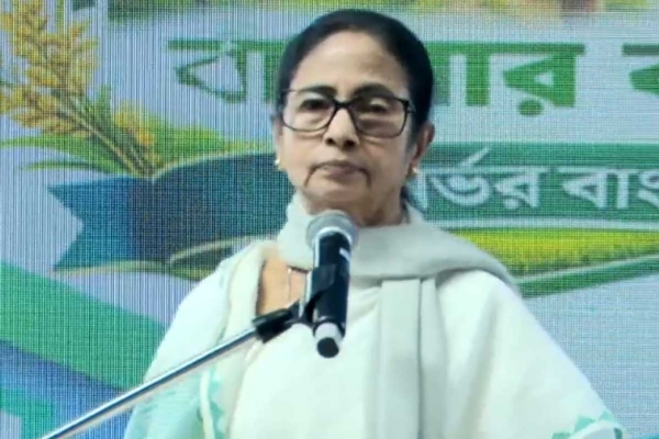 Mamata Banerjee at Singur Mamata Banerjee at Singur