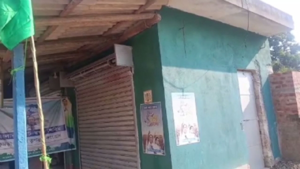 Maoist posters found in Purulia